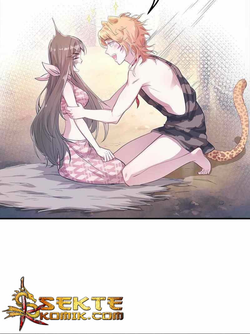 Beauty and the Beasts Chapter 40 Gambar 17